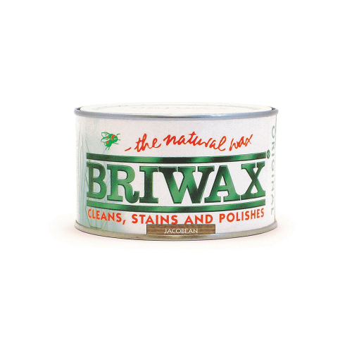Briwax 400gsm Jacobean Wax Polish