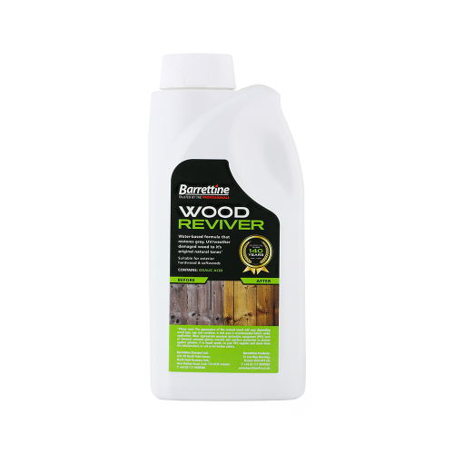 Barretine 1L Wood Reviver