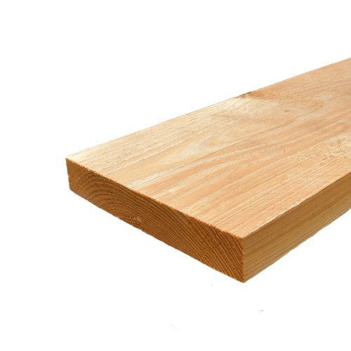 225x36mm 3.9m Unbanded Scaffold Batten