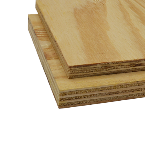 Softwood Ply 2440mm x 1220mm (8ft x 4ft), 12mm-25mm