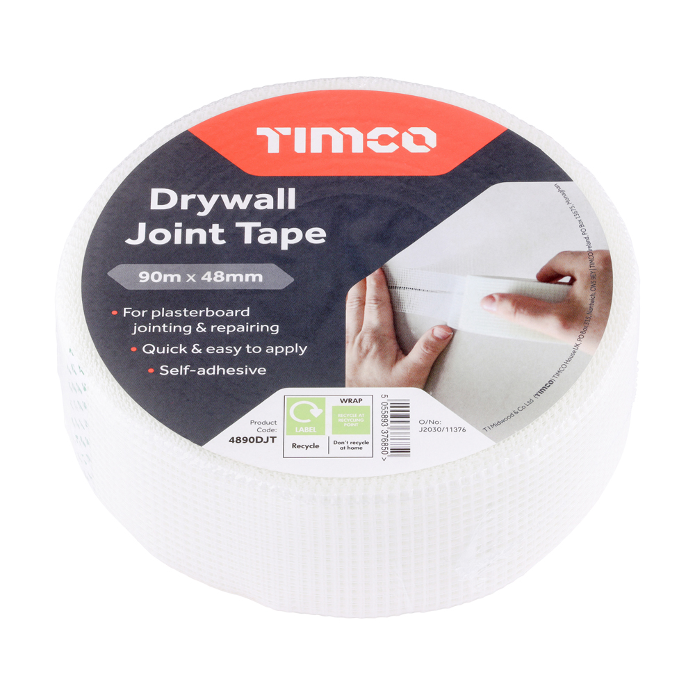 Plasterboard Tape
