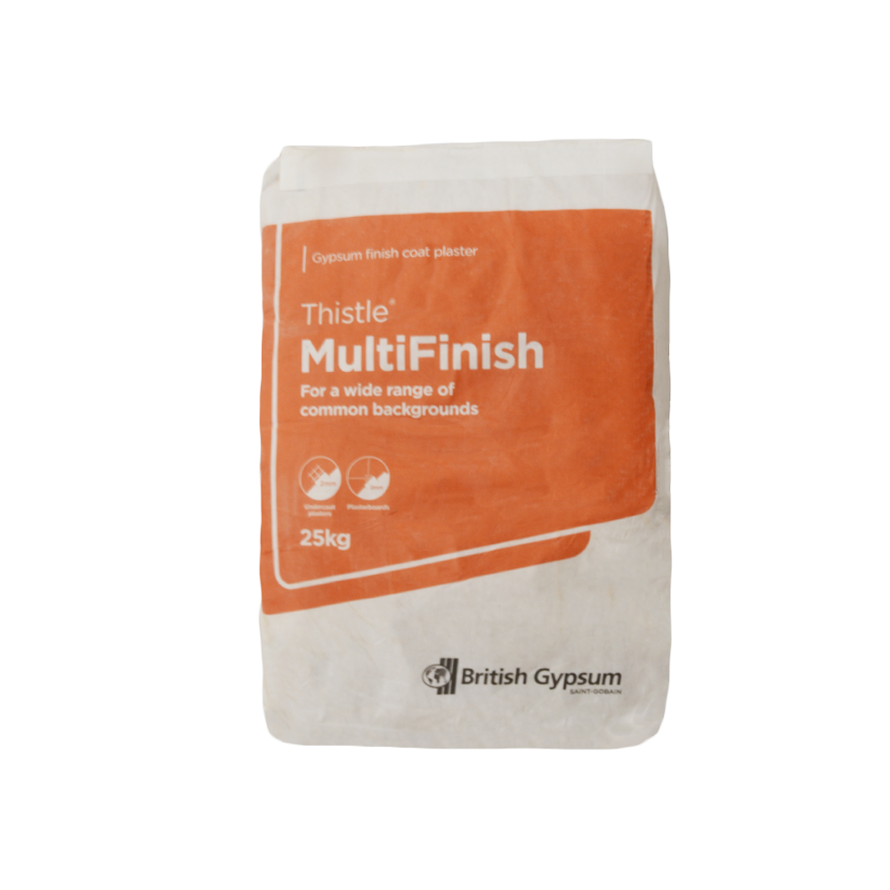 Finishing Plaster