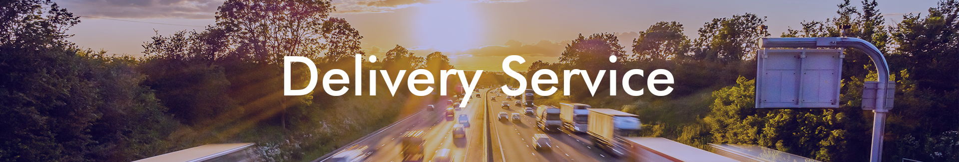 Delivery Service