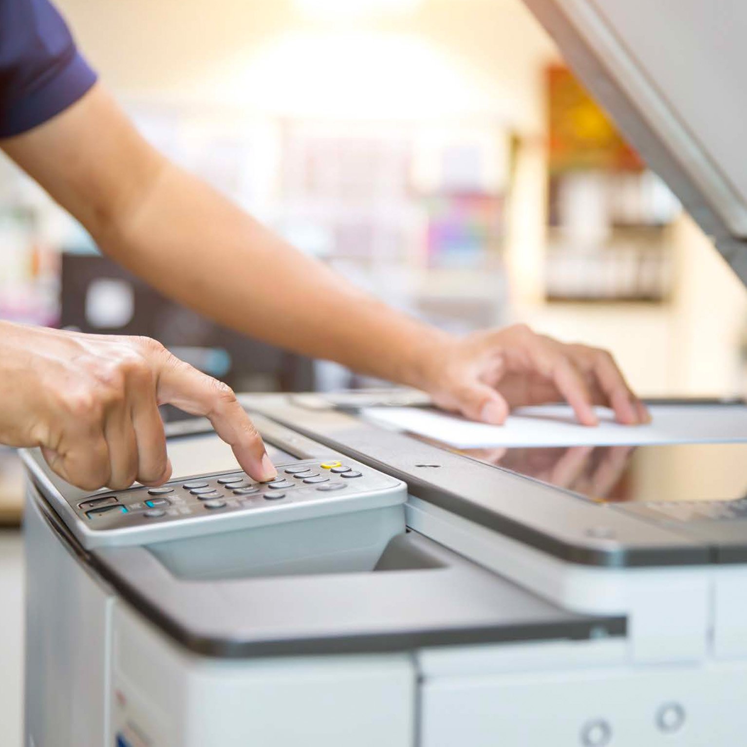 Are These 5 MPS Issues Affecting Your Printing?