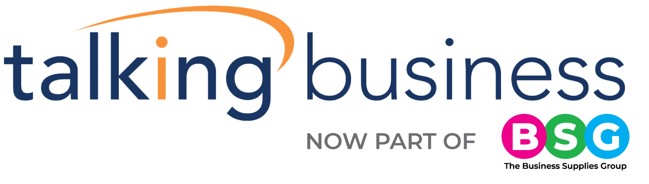 Acquisition announcement – Talking Business