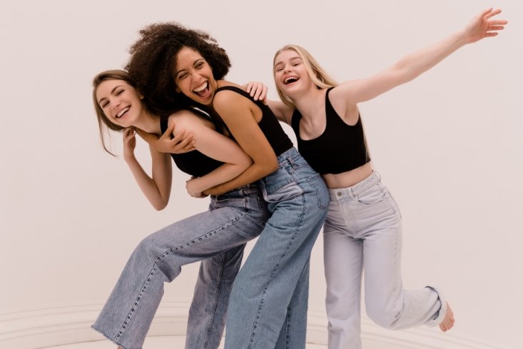 Raising Awareness on Female Hygiene