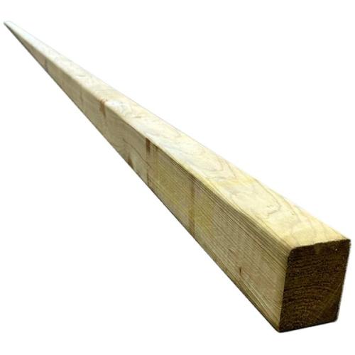 Timber Firring - 100mm to 0mm