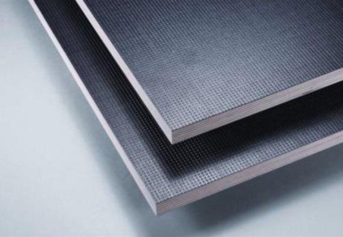 Buffalo Trans Phenolic Plywood Sheets – Various Thicknesses (Birch Core, Slip-Resistant Film Faced) - Buy Your Timber Online with Nottage Timber Merchants - Serving South Wales Since 1964