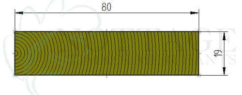 Sash Window Inner Casing