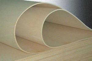 Flexi Plywood