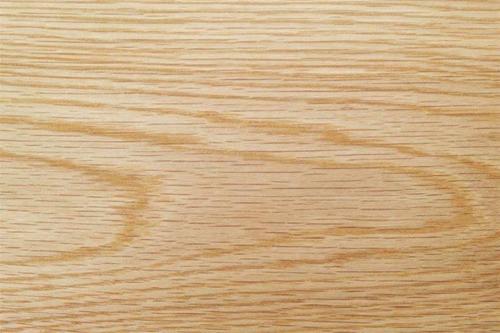 White Oak MDF (A/B) Faced