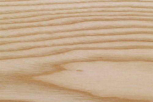 White Ash MDF (A/B) Faced