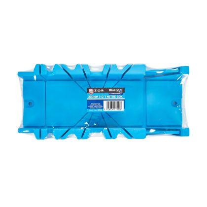 Blue Spot Tools 300mm (12") Mitre Box