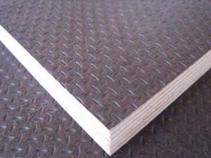 Buffalo Phenolic Plywood