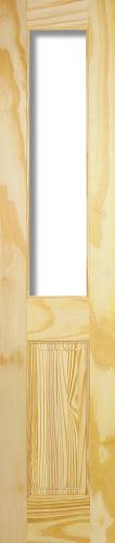 1981x381x35mm LPD Richmond Half Internal Clear Pine (CPRIC15)