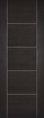 1981x610x35mm LPD Vancouver Dark Grey Laminated (LAMDGRVAN24)