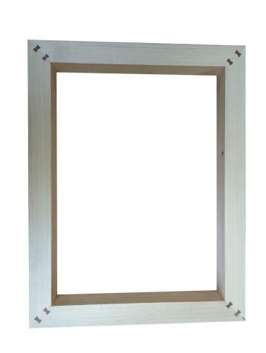 Flat Pack Unglazed DKM Fixed Frame Timber Window System - Buy Your Timber Online with Nottage Timber Merchants - Serving South Wales Since 1964