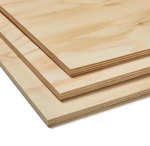 Selex B/C Plywood