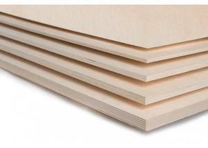 WBP Birch Plywood