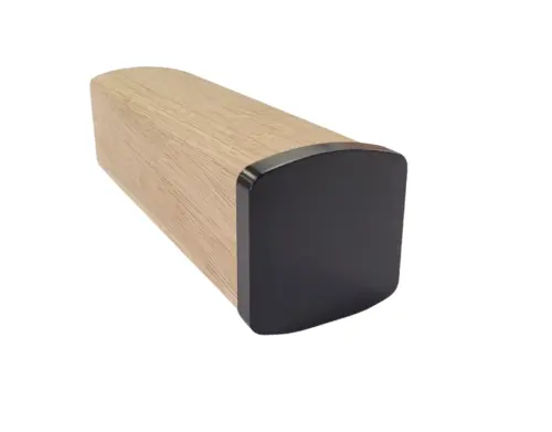 Handrail End Cap BLACK (Handrail End Cap)