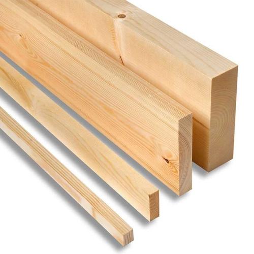 25 x 50mm PAR Redwood Timber (Finished 20 x 44mm – 5th Grade, FSC Certified, Heat Treated 56/30)