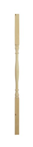 Pine Edwardian Spindle 32x900mm (RB/EM090PU)