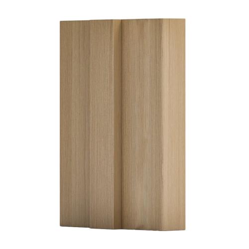 30x133mm Deanta Oak Door Lining Set (DFOKRS133)
