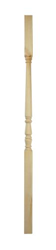 Pine Imperial Spindle 41x1100mm (RB/IS110P)
