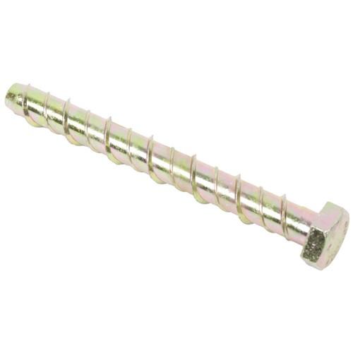 Thunderbolt Hex Head M10 x 100mm