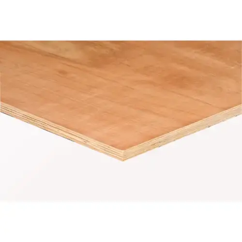 Poplar Core Plywood