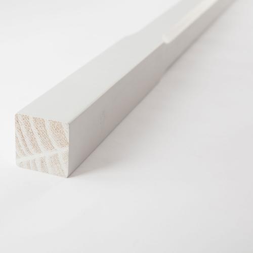 41mm Stop Chamfered Spindle W/Primed