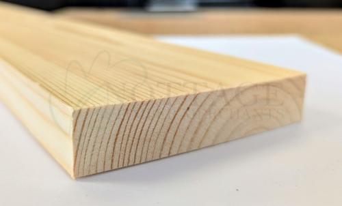 Sash Window Outer Casing - Buy Your Timber Online with Nottage Timber Merchants - Serving South Wales Since 1964