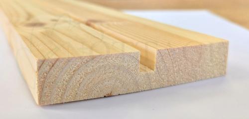 Sash Window Pulley Style - Buy Your Timber Online with Nottage Timber Merchants - Serving South Wales Since 1964