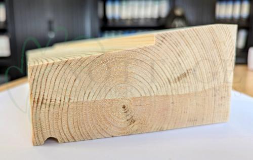 Sash Window Cill - Buy Your Timber Online with Nottage Timber Merchants - Serving South Wales Since 1964