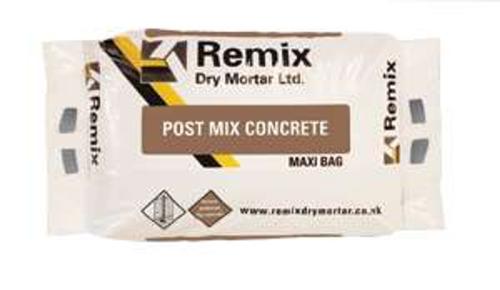 20kg Postcrete / Post Concrete