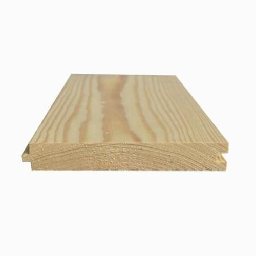 25x150mm (6 inch) Tounge & Groove Flooring Boards Redwood