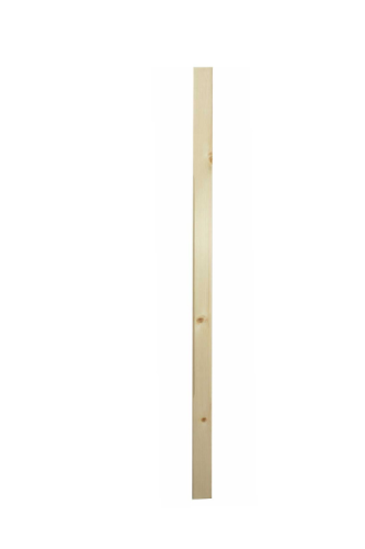 Pine Stop Chamfer Spindle 32x900mm (RB/SC090PU)