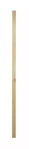 Pine Square Spindle 32x1100mm (RB/STK110/32PU)