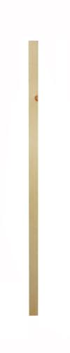 Pine Square Spindle 32x900mm (RB/STKPU)