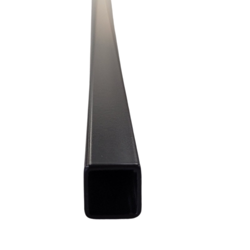 B/Metal Bar Spindle 12.7x1120mm (TT/BLKBAR)