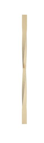 Pine Twisted Spindle 41x900mm (RB/TS090/41P)