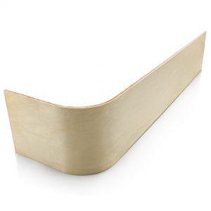 Bullnose Riser Pine