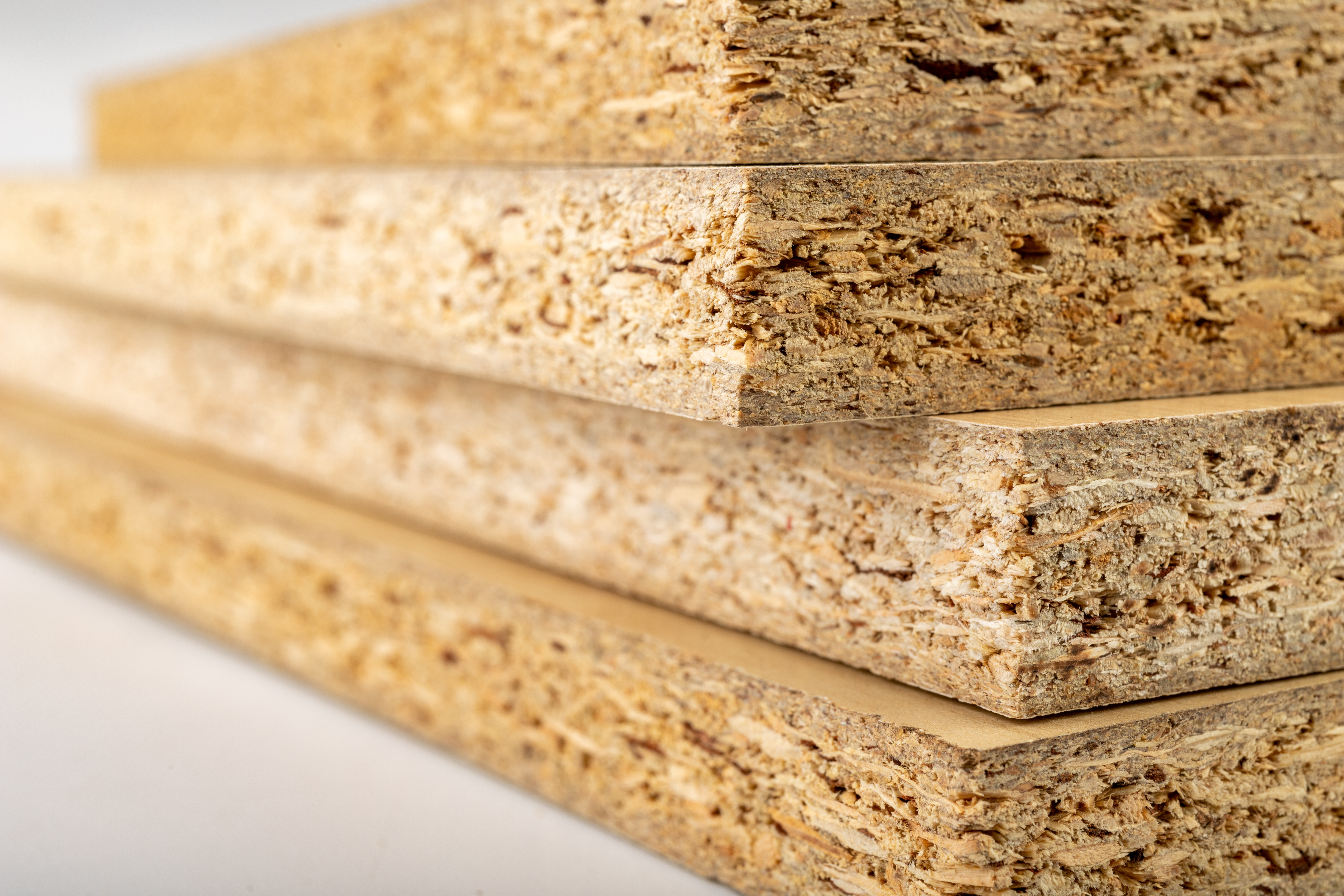 High-Density Structural Chipboard