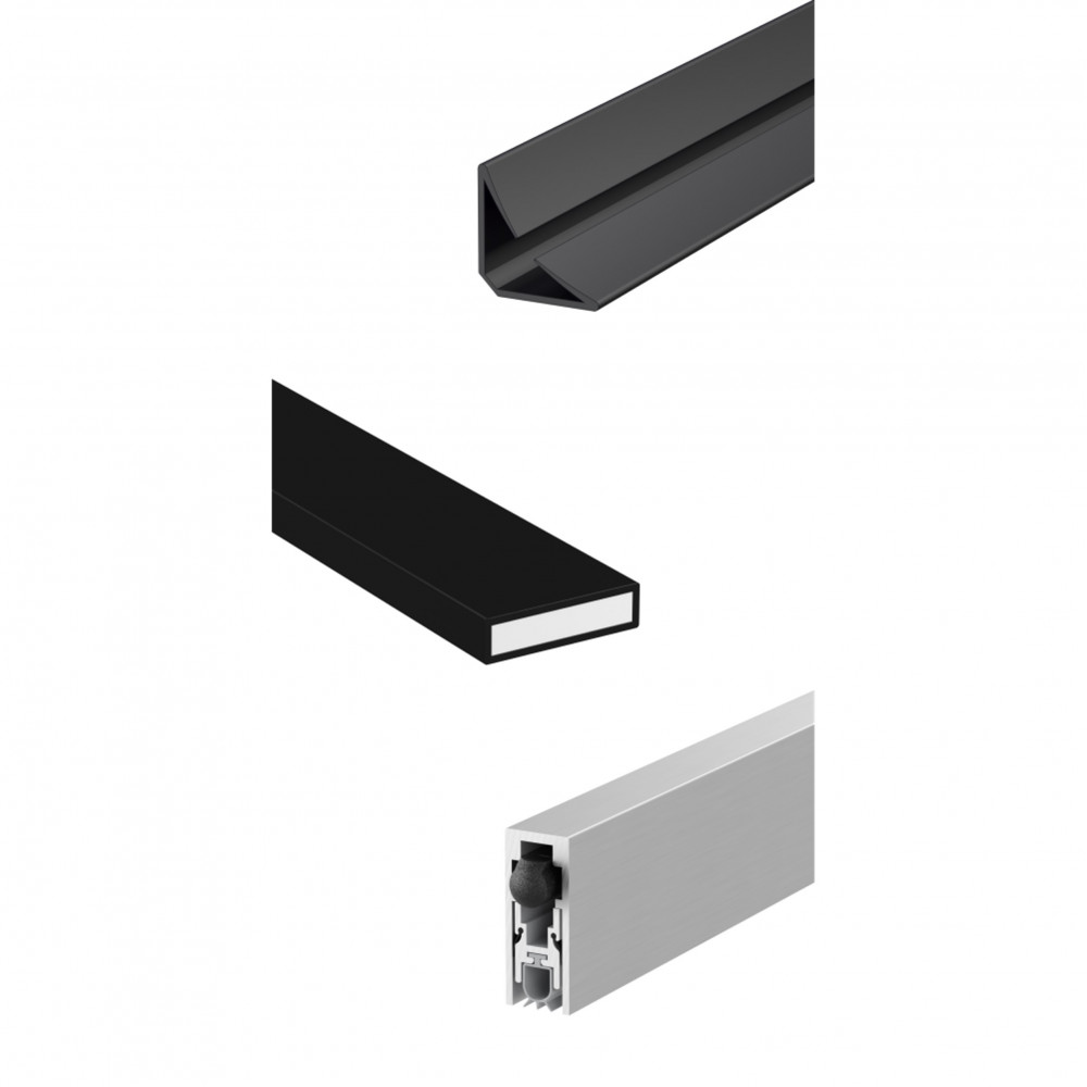 Acoustic Door Linings