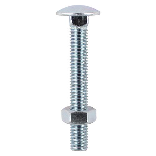 Nuts, Bolts & Washers