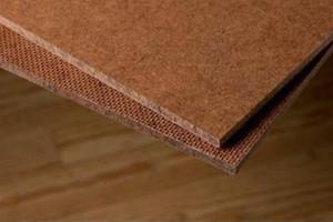 Hardboard Sheets