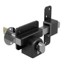 Gate Catches, Latches & Locks