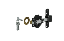 Fence & Gate Ironmongery