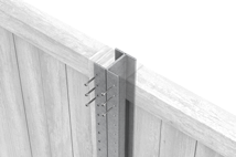 DuraPost & Fence System Accessories