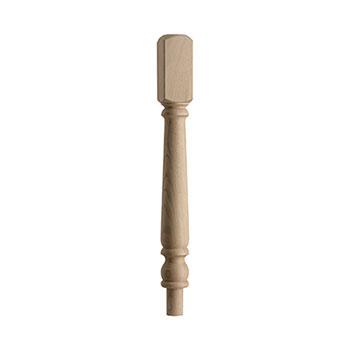 Stair Newel Posts